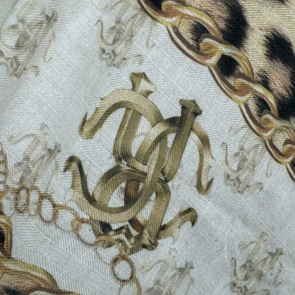 Large Scarf  49